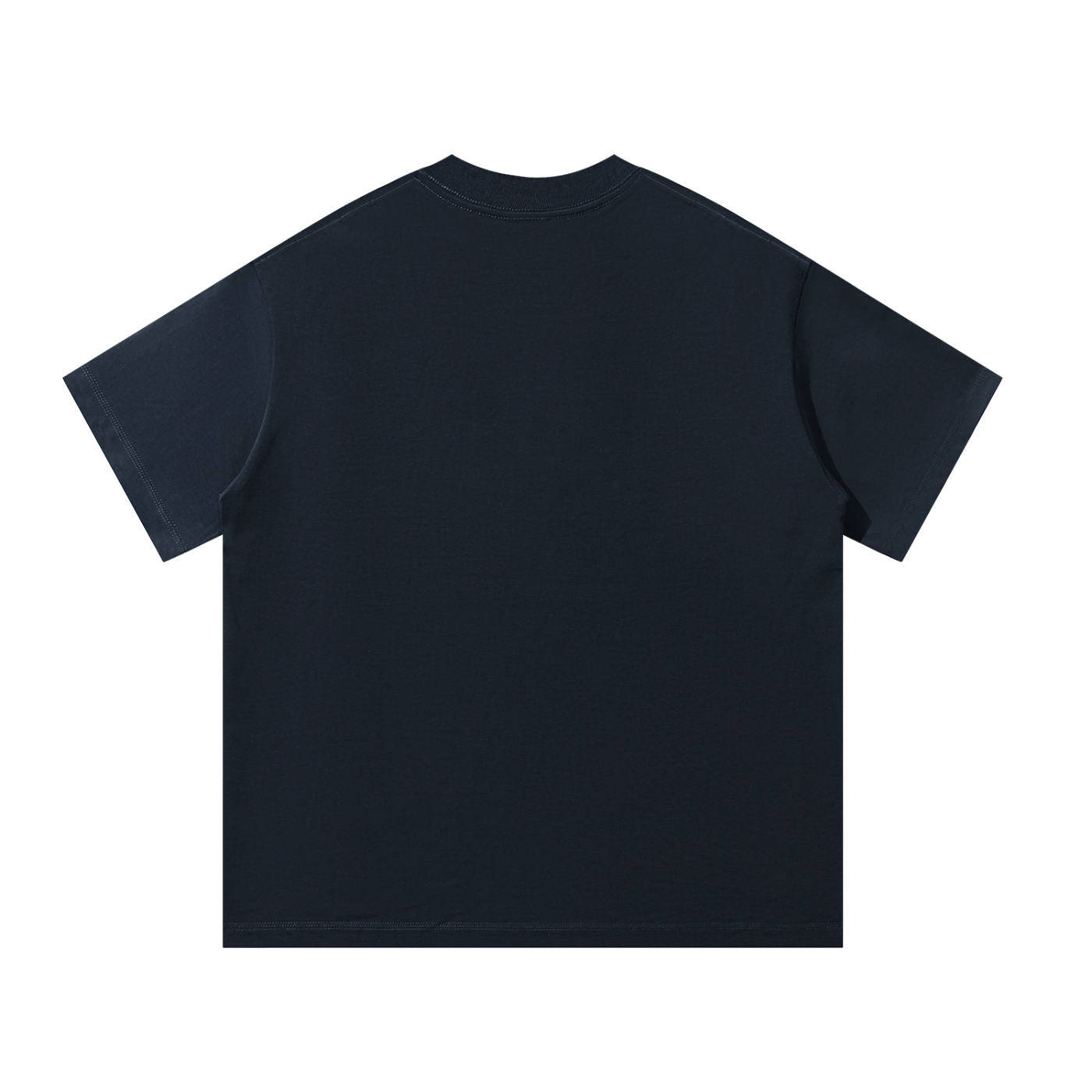 the kwuiet tee