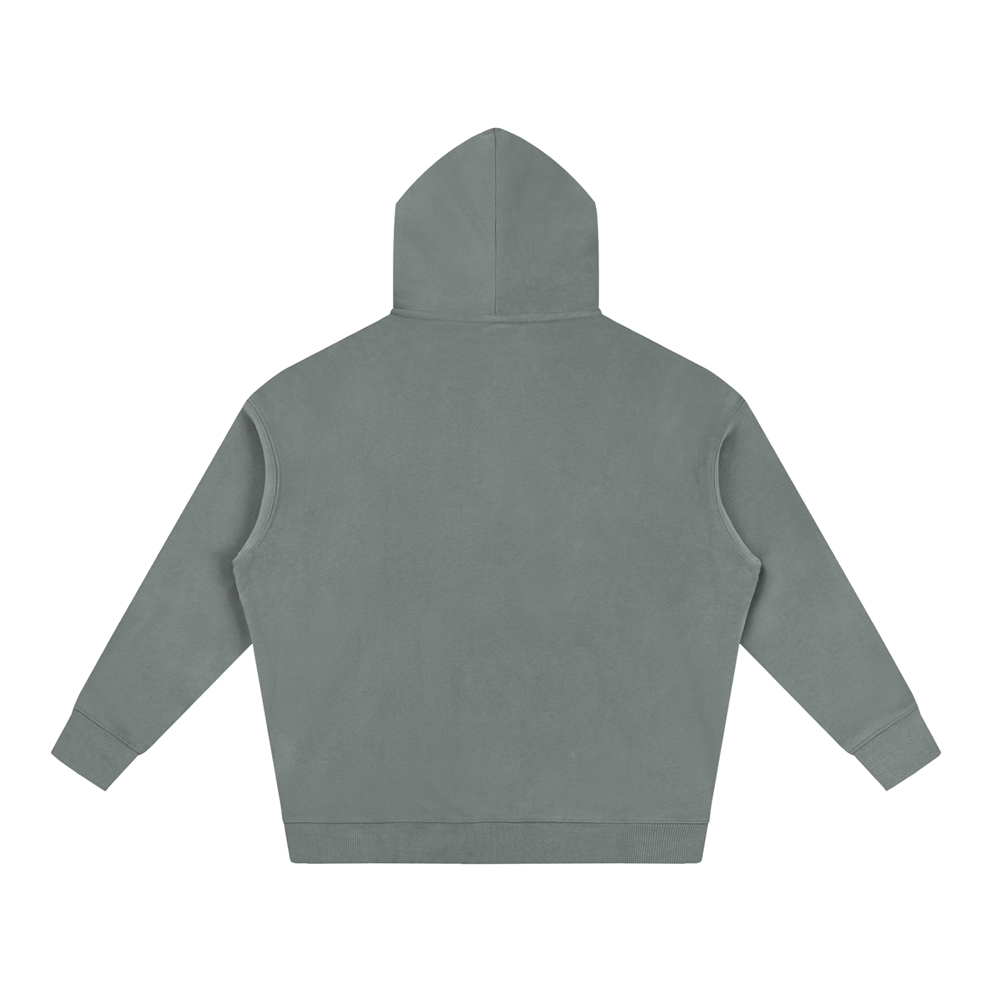 the kwuiet hoodie