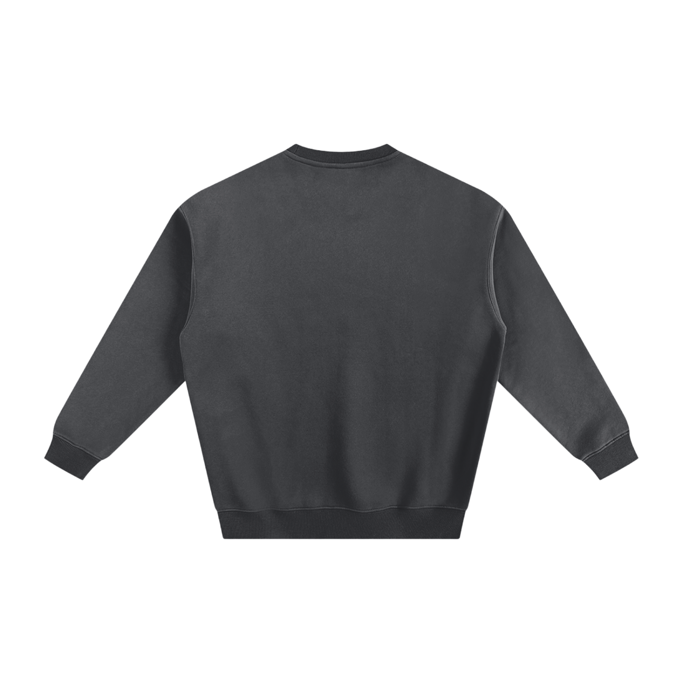 the kwuiet sweatshirt