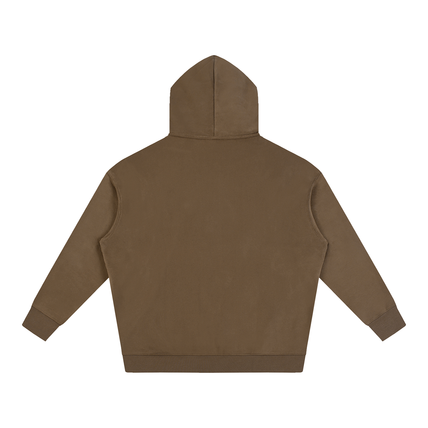 the kwuiet hoodie